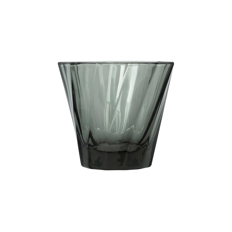 כוס קורטדו 120 מ״ל ״טוויסטד״ מקולקציית אורבן גלאס - Urban Glass