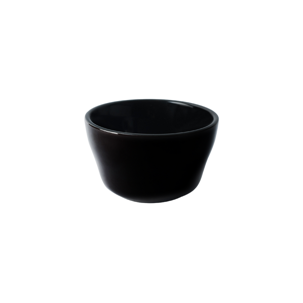 כוס קאפינג משנה צבעים 220 מ״ל מקולקציית רוסטרס (שחור קלאסי)  - Roasters