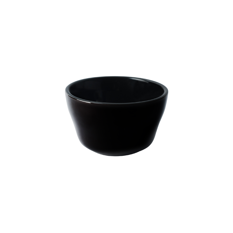כוס קאפינג משנה צבעים 220 מ״ל מקולקציית רוסטרס (שחור קלאסי)  - Roasters