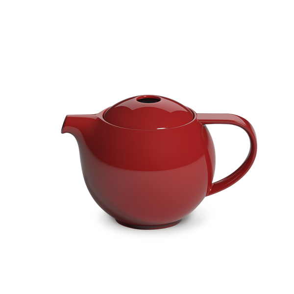 קנקן תה עם בית חליטה 900 מ"ל מקולקציית פרו תה - PRO TEA