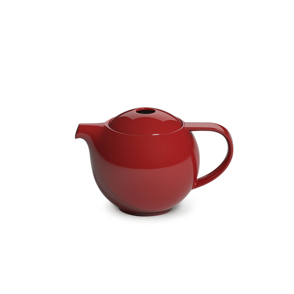 קנקן תה עם בית חליטה 600 מ"ל מקולקציית פרו תה - PRO TEA