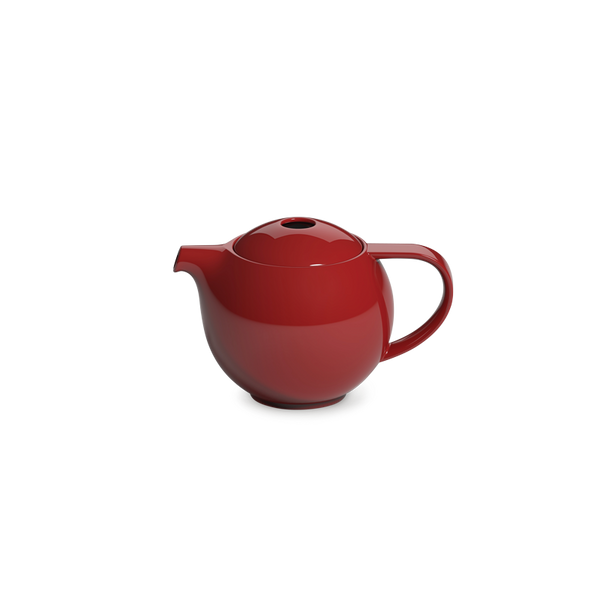 קנקן תה עם בית חליטה 400 מ"ל מקולקציית פרו תה - PRO TEA