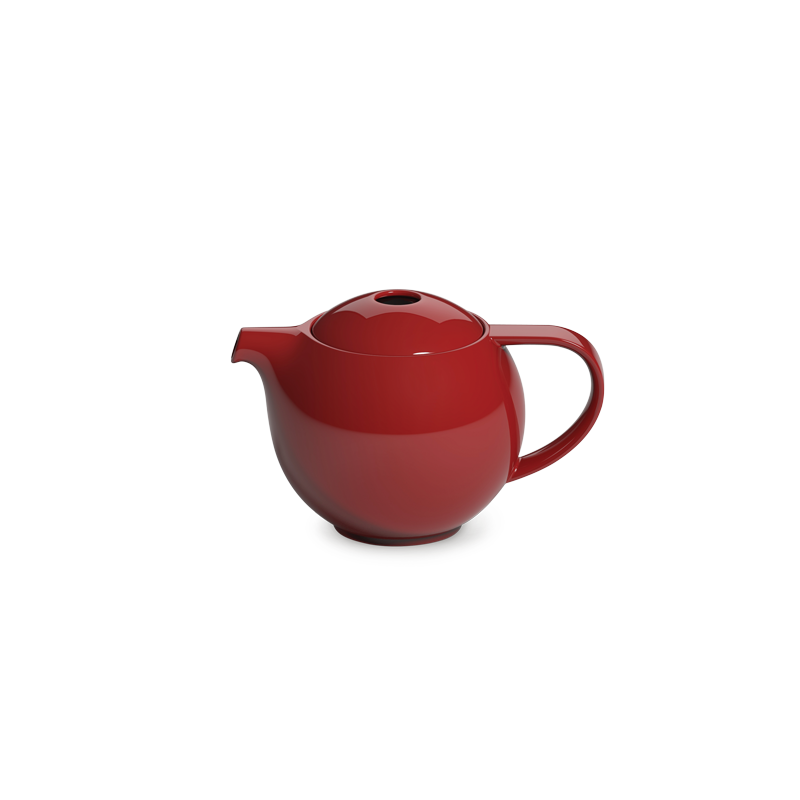 קנקן תה עם בית חליטה 400 מ"ל מקולקציית פרו תה - PRO TEA
