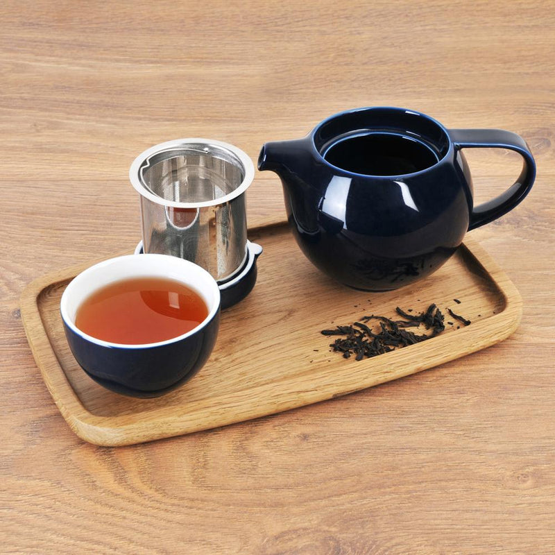 כוס תה אוריינטל 200 מ״ל מקולקציית פרו תה - PRO TEA