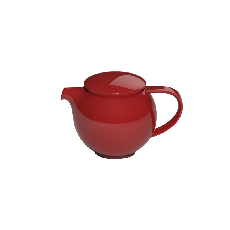 קנקן תה עם בית חליטה 400 מ"ל מקולקציית פרו תה - PRO TEA 2023