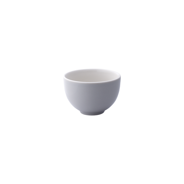 כוס תה אוריינטל 200 מ״ל מקולקציית אר-גו! אפור-חום - Er-go! Taupe