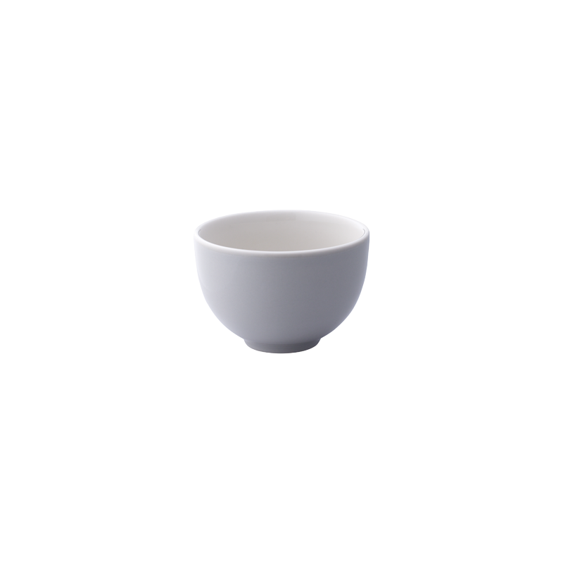 כוס תה אוריינטל 200 מ״ל מקולקציית אר-גו! אפור-חום - Er-go! Taupe