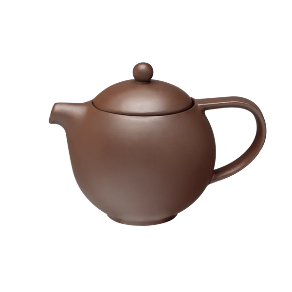 קנקן תה אוריינטל 180 מ"ל מקולקציית פרו תה - PRO TEA 2023