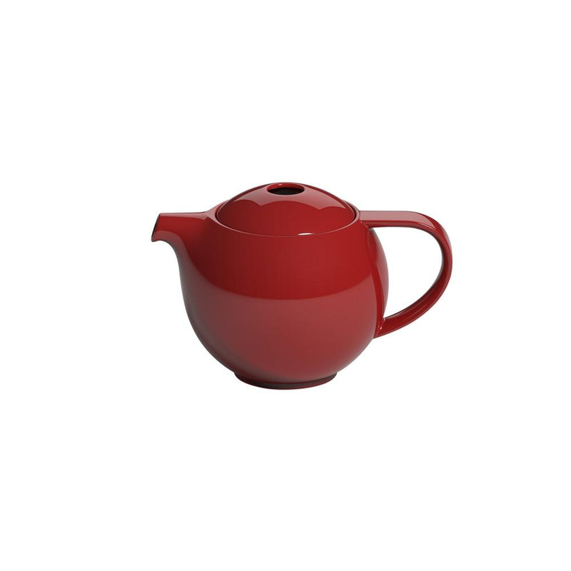 קנקן תה עם בית חליטה 600 מ"ל מקולקציית פרו תה - PRO TEA